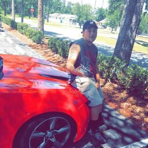 Meet your Posher, Yung